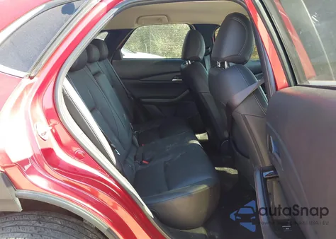 2024 Mazda Cx-30 2.5 S Select Sport из США, поврежденный, VIN 3MVDMBBM4RM699840